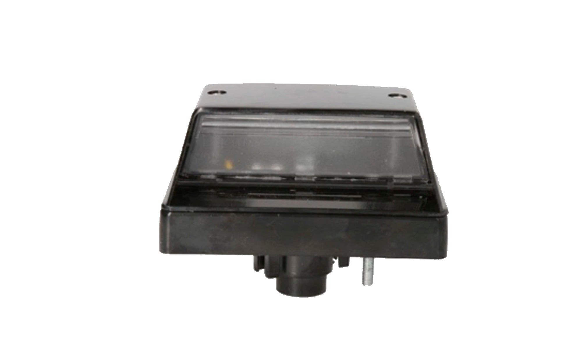 Fanale Targa Barra Paraincastro Iveco