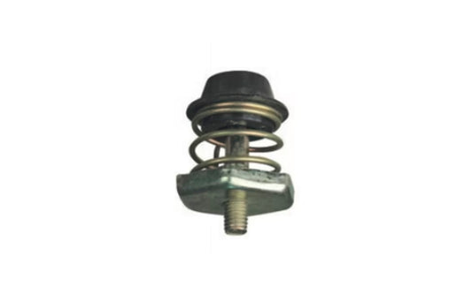 Serratura Cofano Anteriore Iveco Daily 1996 - 82470686