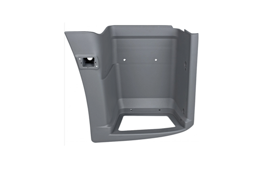 Pedana Salita Destra Iveco