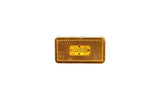 3-LED SIDE MARKER LIGHT SUITABLE FOR SCANIA