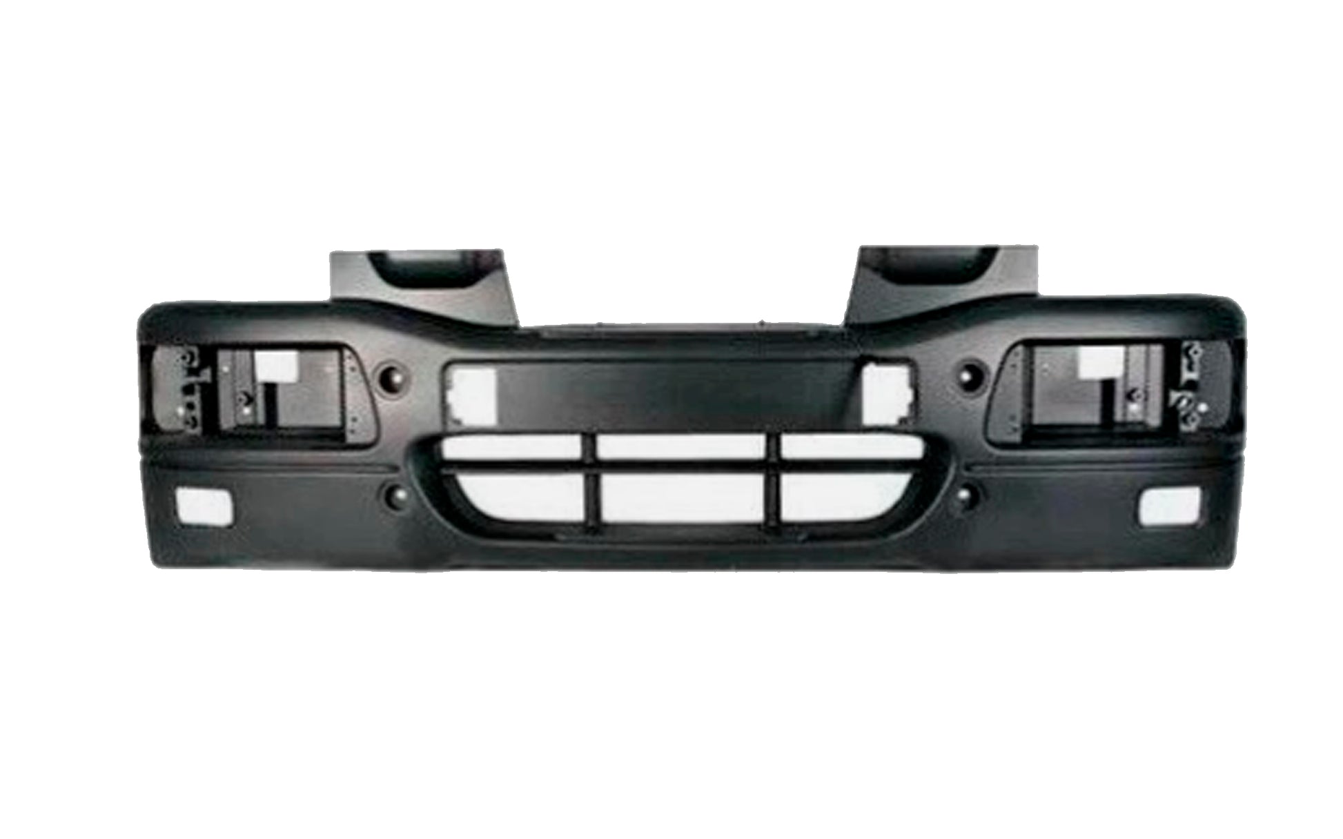 Paraurti Anteriore Iveco