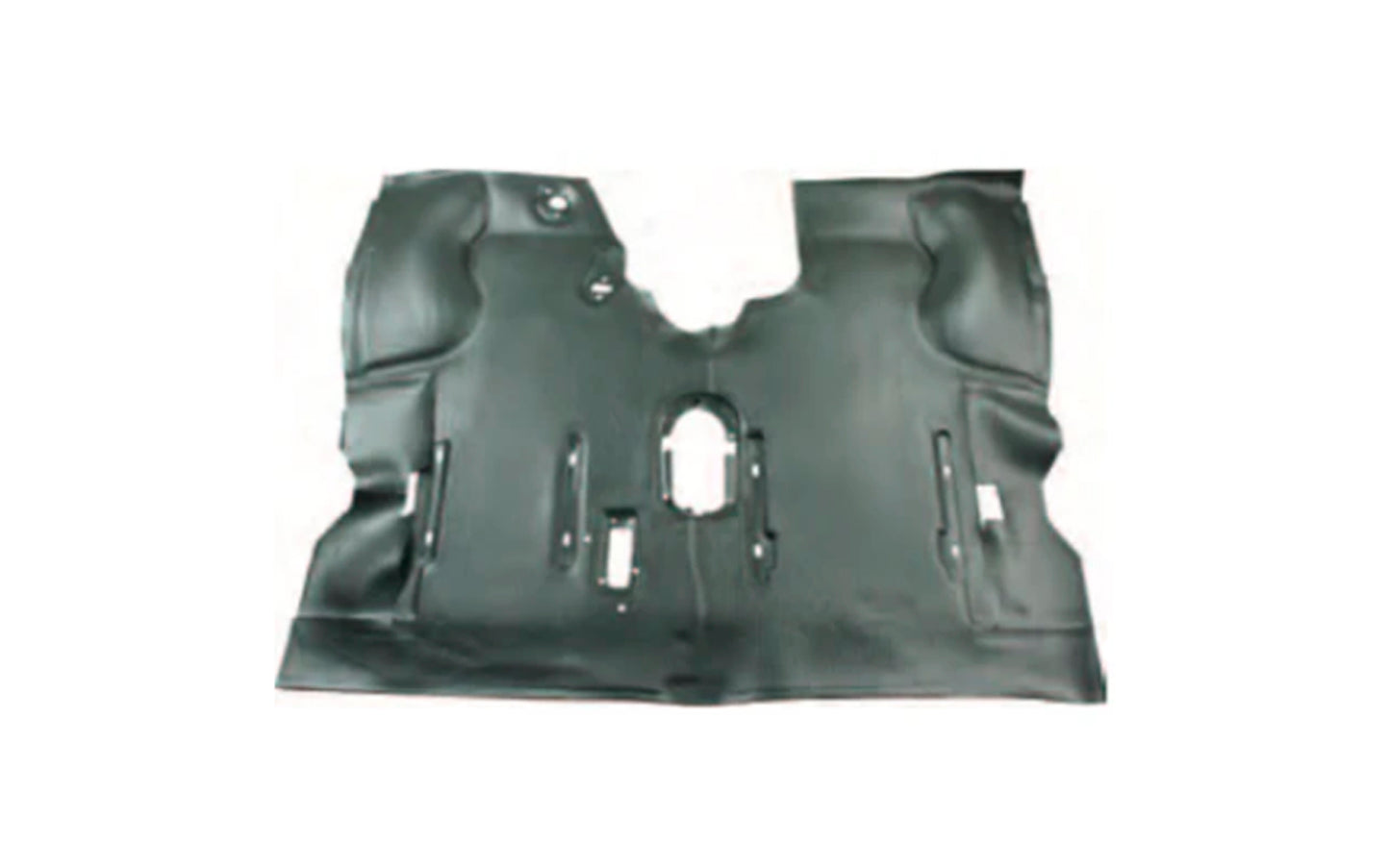 Tappeto Moquette Interno Cabina IVECO Daily 1996 1908973 - 038/415