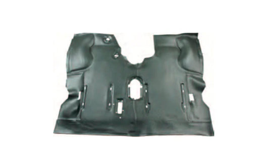 Tappeto Moquette Interno Cabina IVECO Daily 1996 1908973 - 038/415