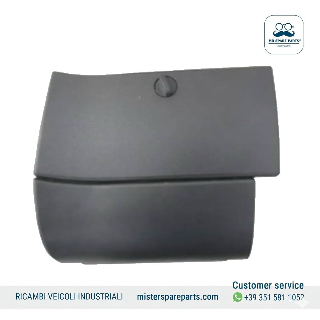 Coperchio centralina fusibili Cruscotto Iveco Daily 1996 OE 93937717 COVIND 038/442