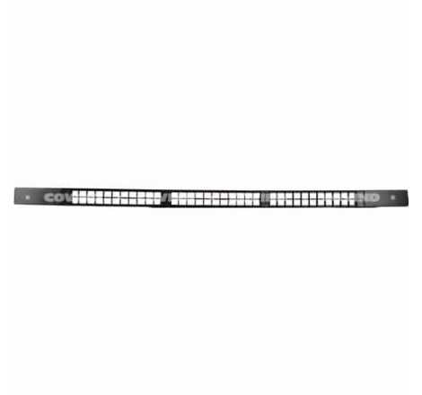 Griglia Centrale Inferiore Paraurti Anteriore IVECO Daily Dal 96 93937668