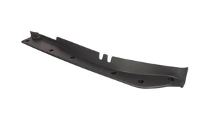 Terminale Angolo Modanatura Cantonale Paraurti Destro Grigio Man Tgx OE 81416100372