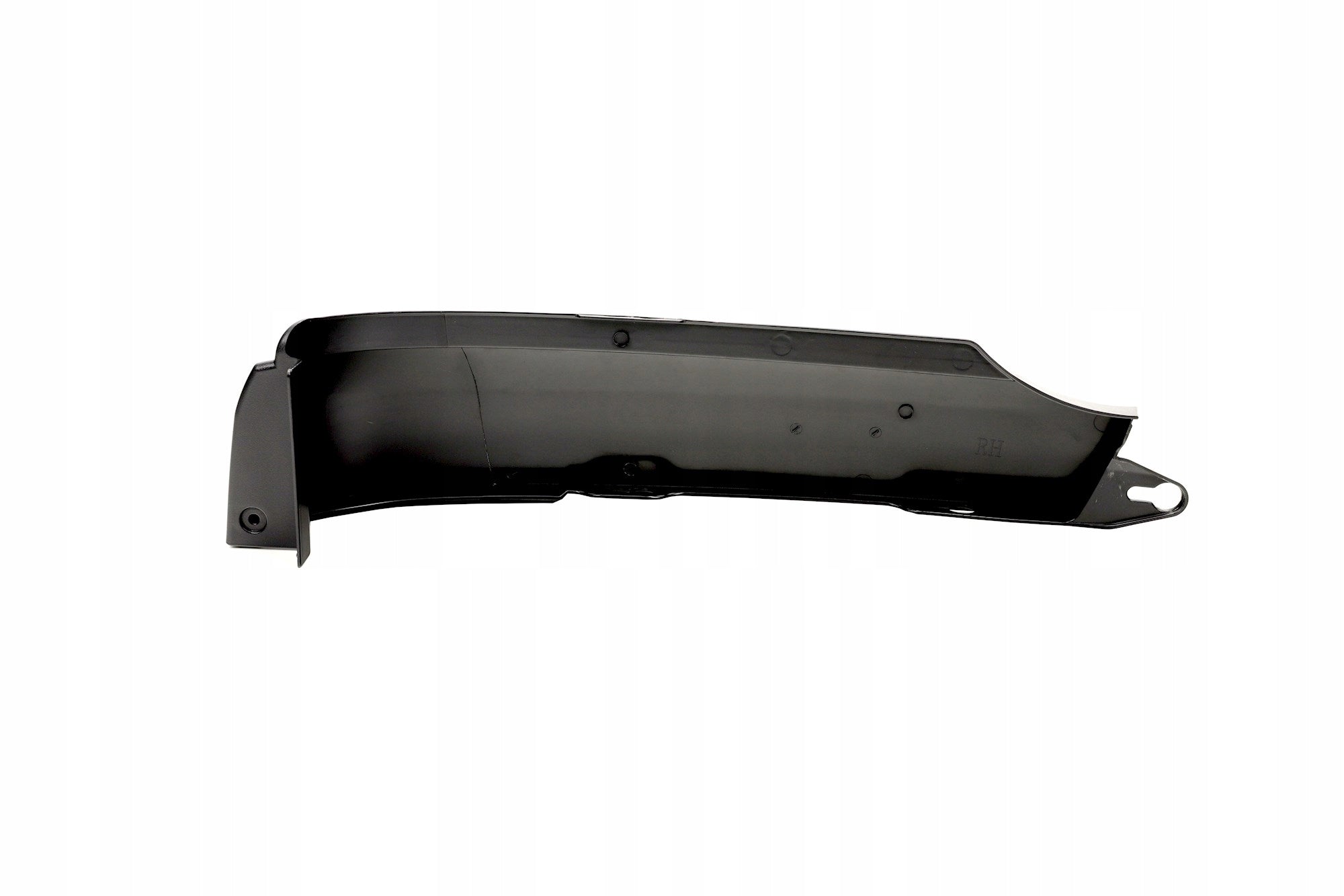 ANGOLO PARAURTI SPOILER DESTRA-MAN-TGX OE 81416140026 81416140030