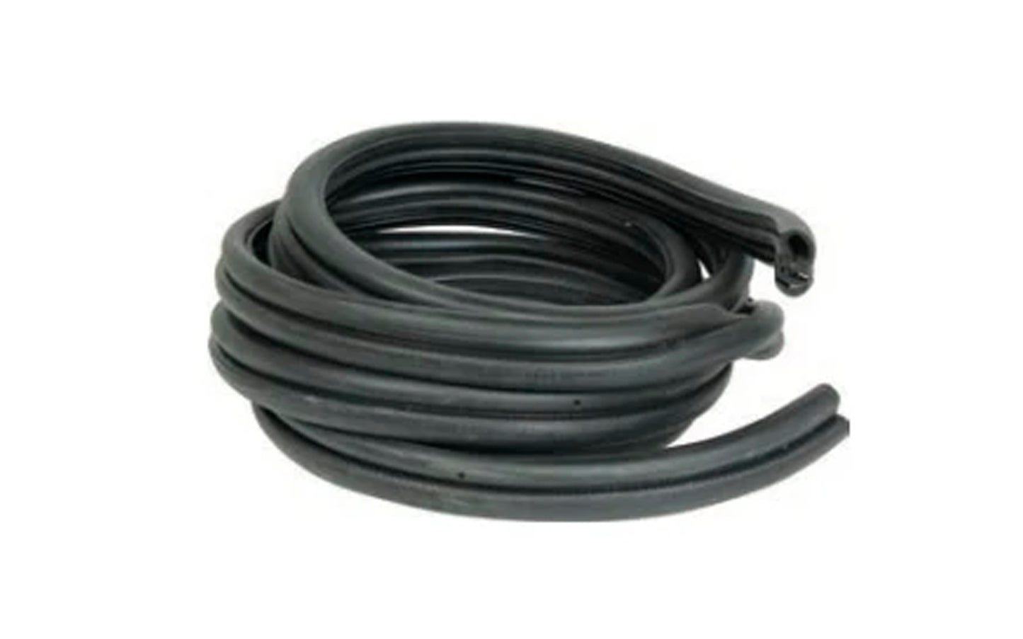 Guarnizione Gomma Striscia Meteo Porta Anteriore 93933106 IVECO Daily
