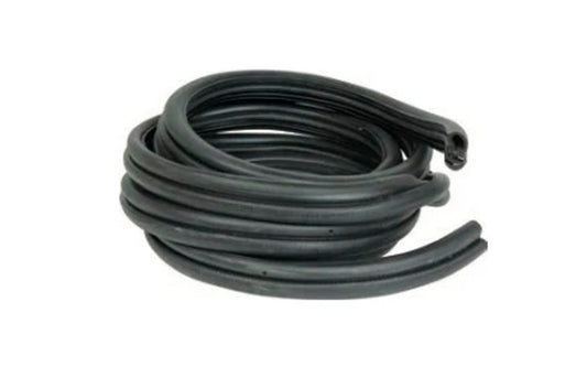 Guarnizione Gomma Striscia Meteo Porta Anteriore 93933106 IVECO Daily
