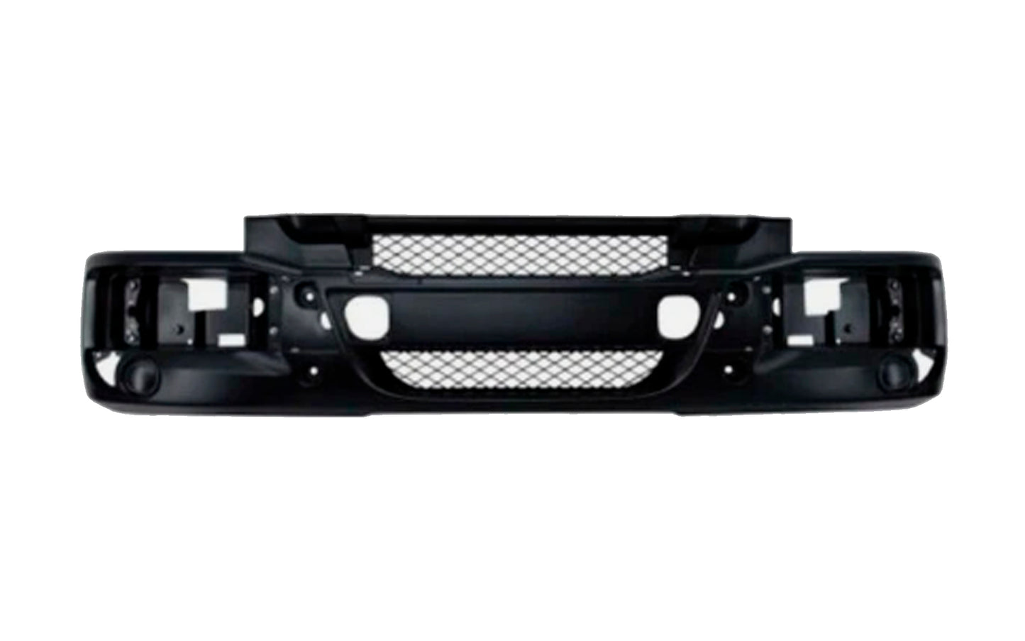 Paraurti Anteriore Iveco