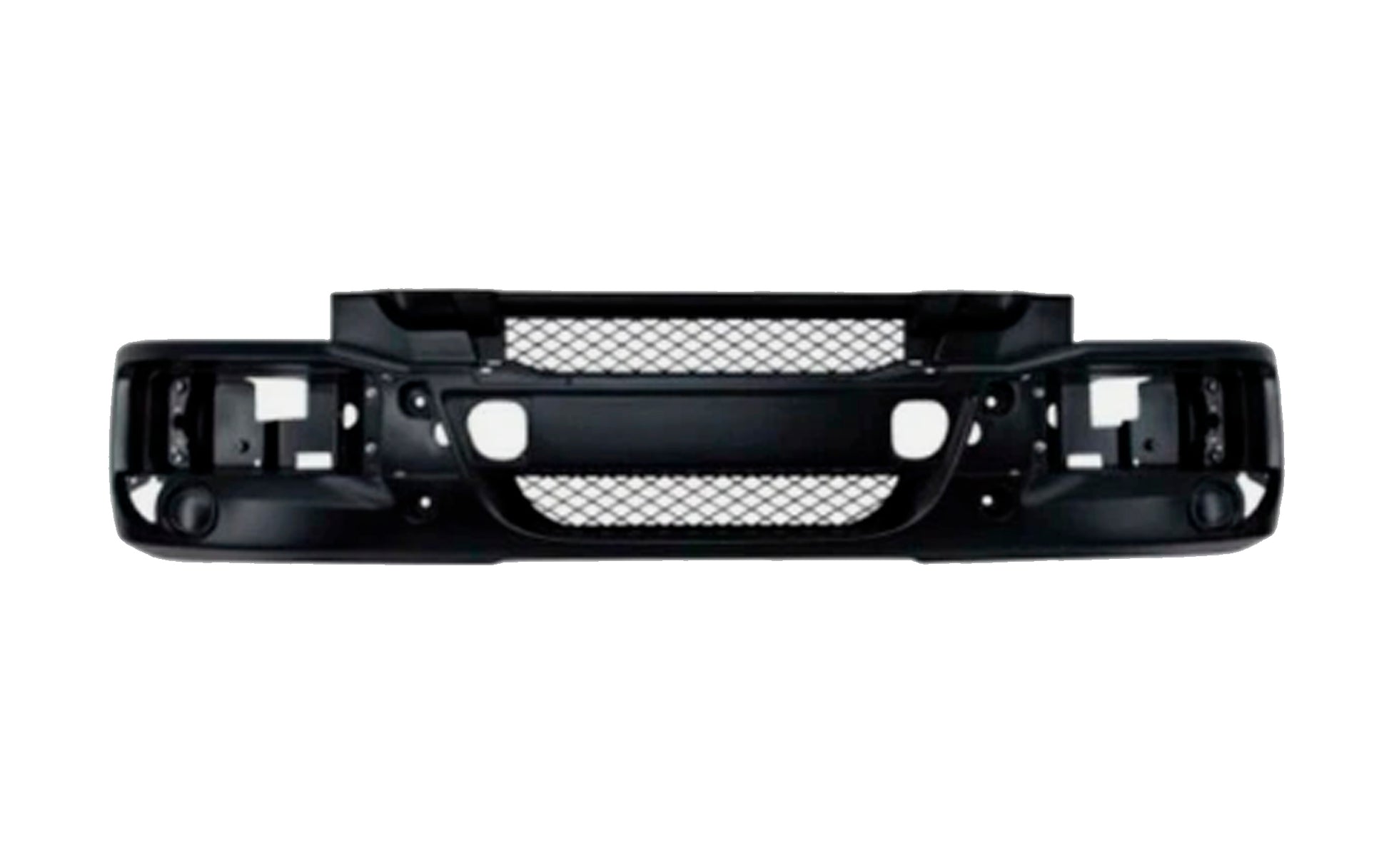 Paraurti Anteriore Iveco