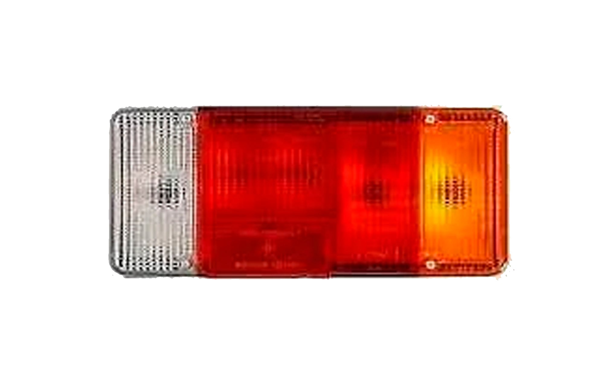 FANALINO POSTERIORE COMPLETO DESTRO CITROEN JUMPER DAL 1994 VERSIONE CASSONATO