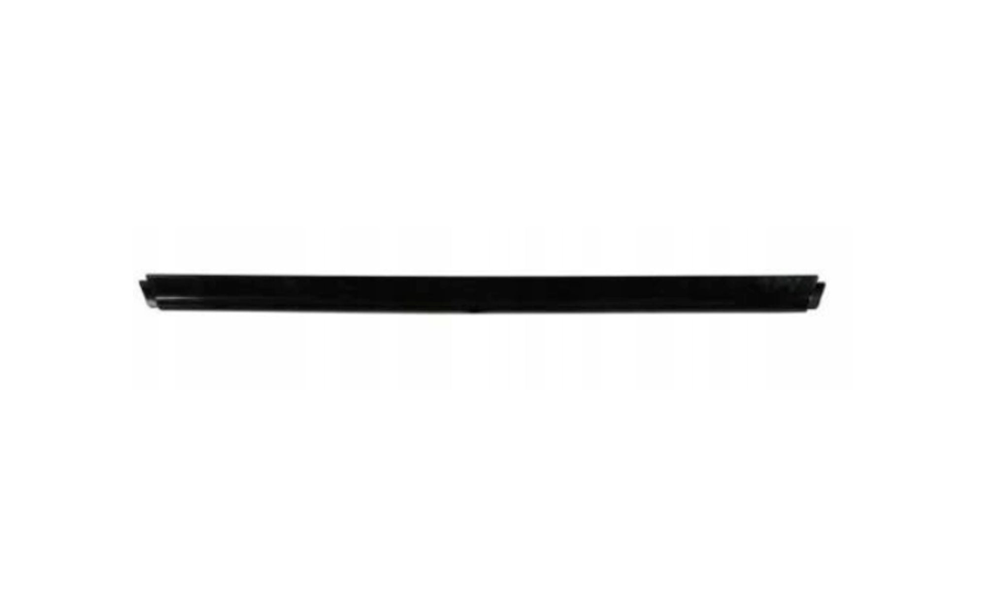 SPOILER PARAURTI CENTRALE INFERIORE ANTERIORE CABINA Adatto a VOLVO FH4 21492585