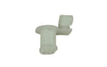 Clips Plastica Asta Sportello Iveco