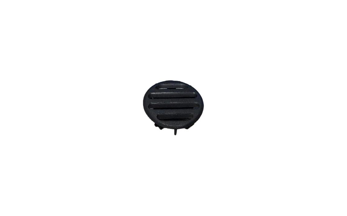 Diffusore Aria Griglia Iveco