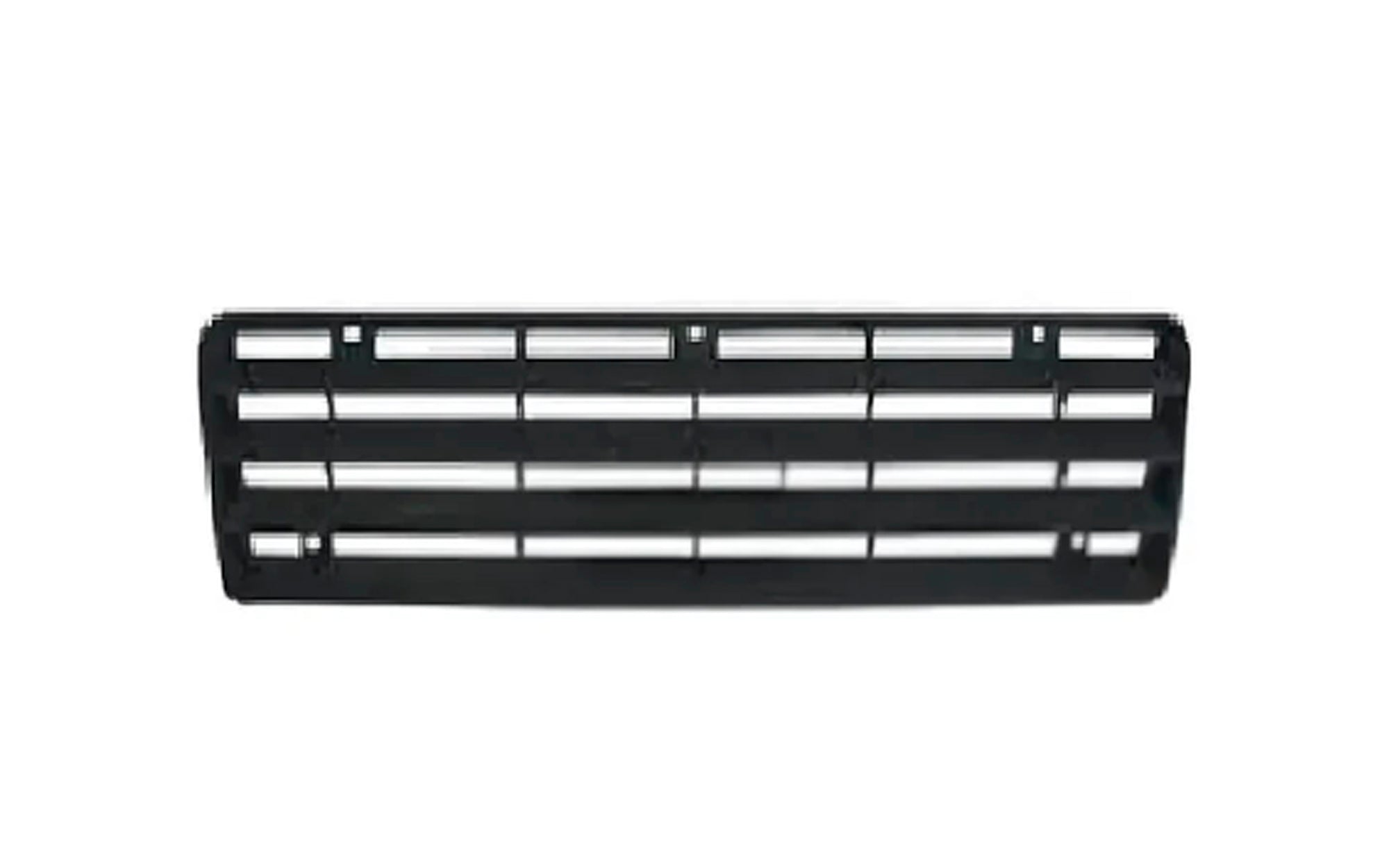 Maschera Radiatore Griglie Frontale Cabina Iveco