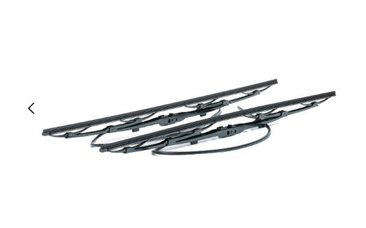 Spazzole Tergicristallo Fast Anteriore Per Daf Lf Irisbus Daily IVECO III IV V OE 504086799 2994625