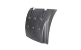 LEFT REAR HALF MUDGUARD SCANIA OE 1357599