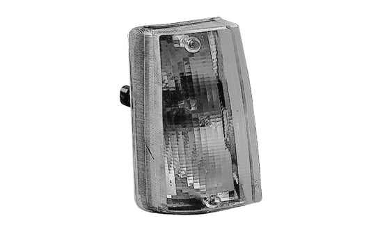 Fanalino Freccia Anteriore Lato Sinistro Adatto A IVECO Daily 98433913