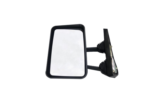Specchio Retrovisore Sinistro Braccio Lungo IVECO New Daily Cassonato 93928073