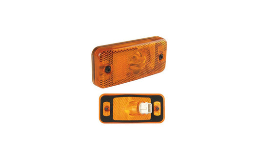 Fanalino,Fanale Laterale Di Ingombro Sinistro/Destro Fiat Ducato 5010231957