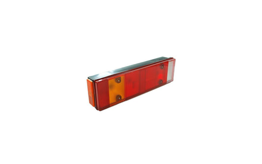 Fanale Completo Destro Dx IVECO Eurotech Eurostar Stralis 504094705