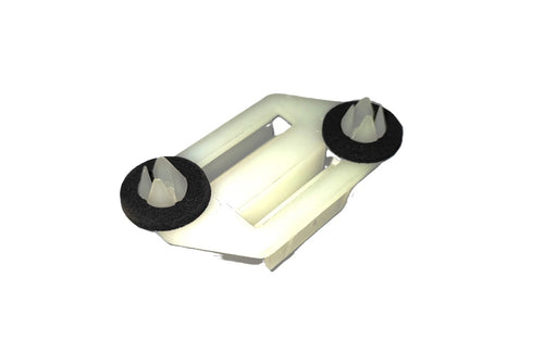 Supporto parafango Iveco