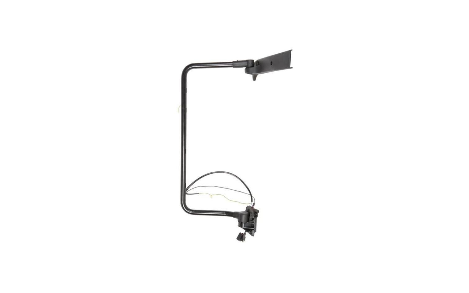 Braccio specchio sinistro braccio lungo con cavi Renault Kerax Midlum New Premiu