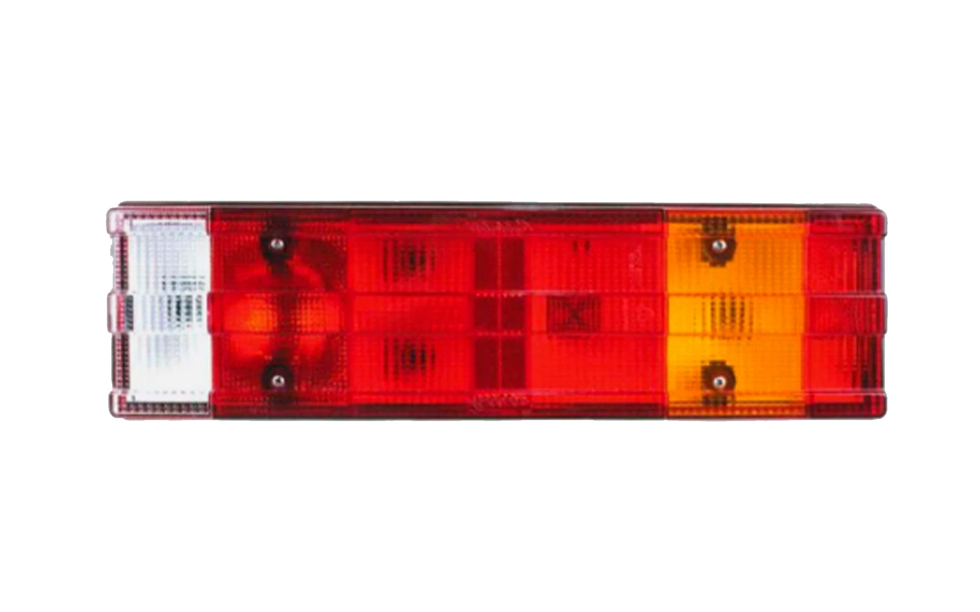 Fanale posteriore DX Per Sprinter 95-06 Sprinter 03-07 25445403