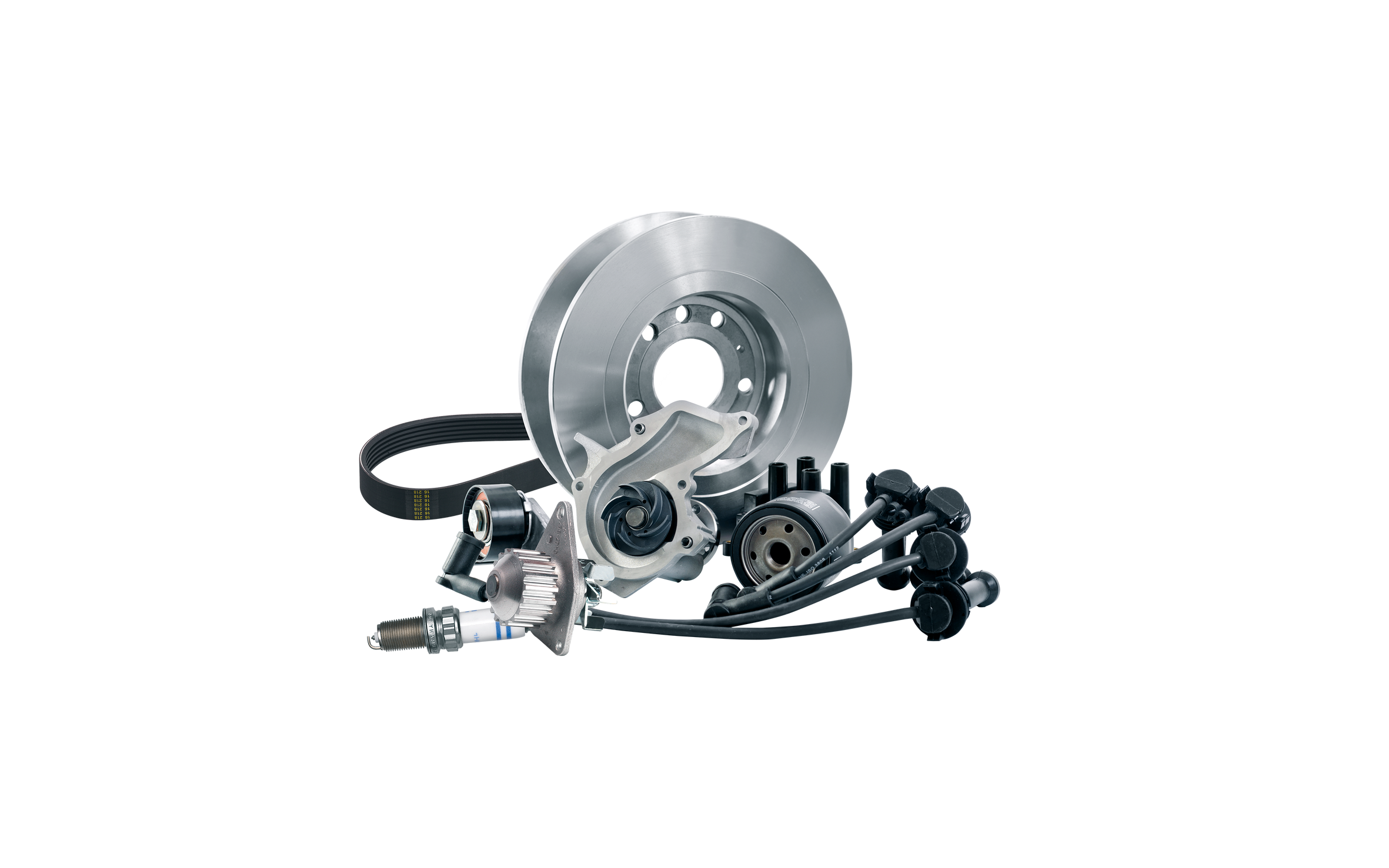 Cavi Freno Mano Iveco