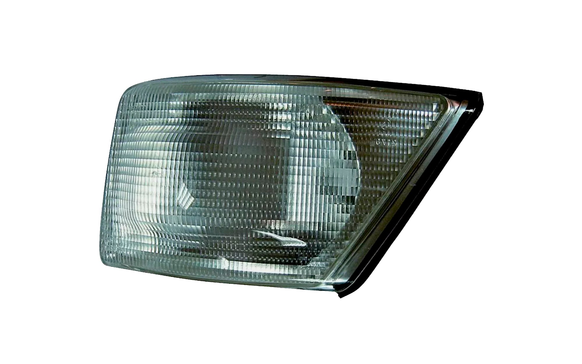 Fanale Iveco