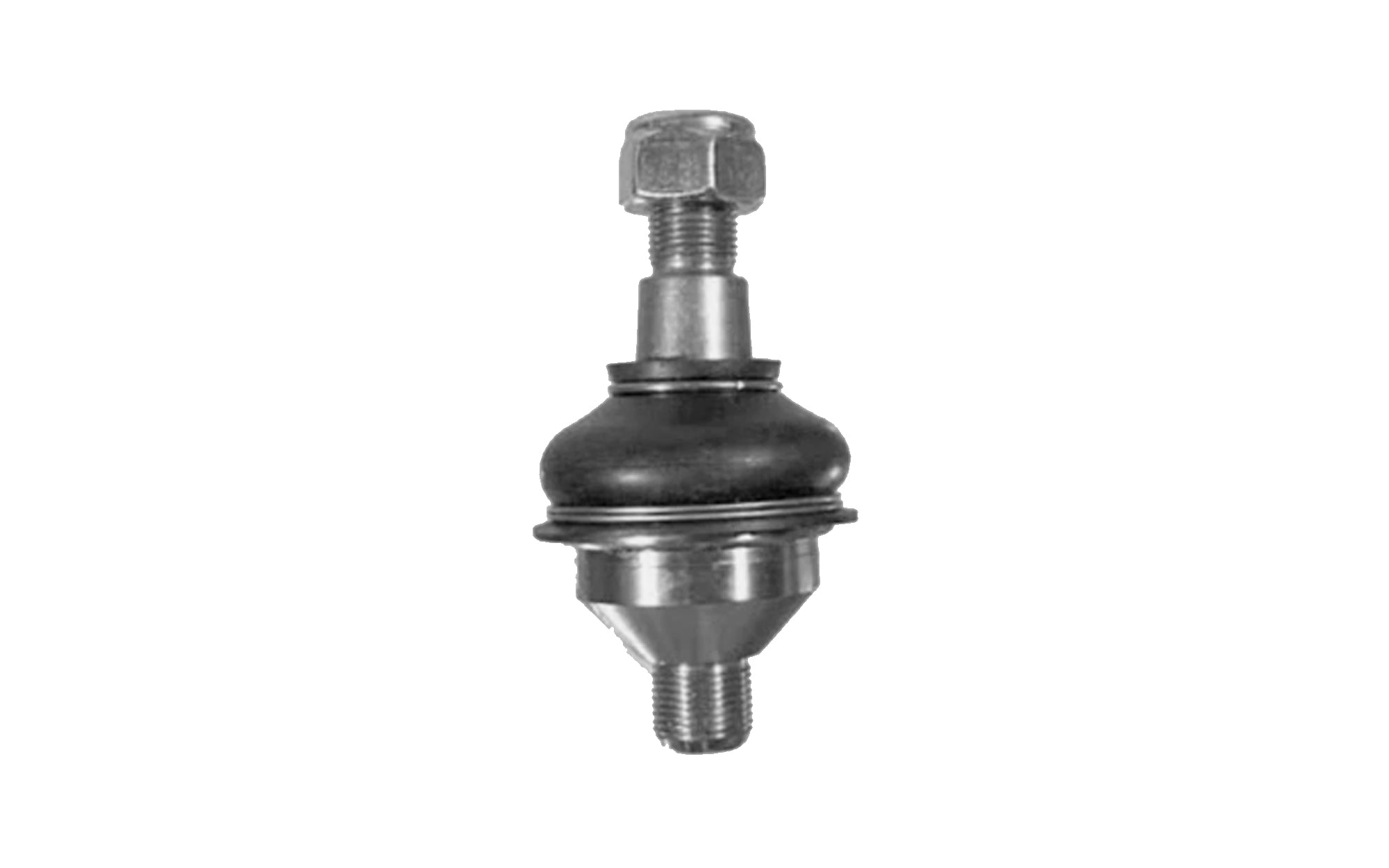 Testa sospensione Iveco