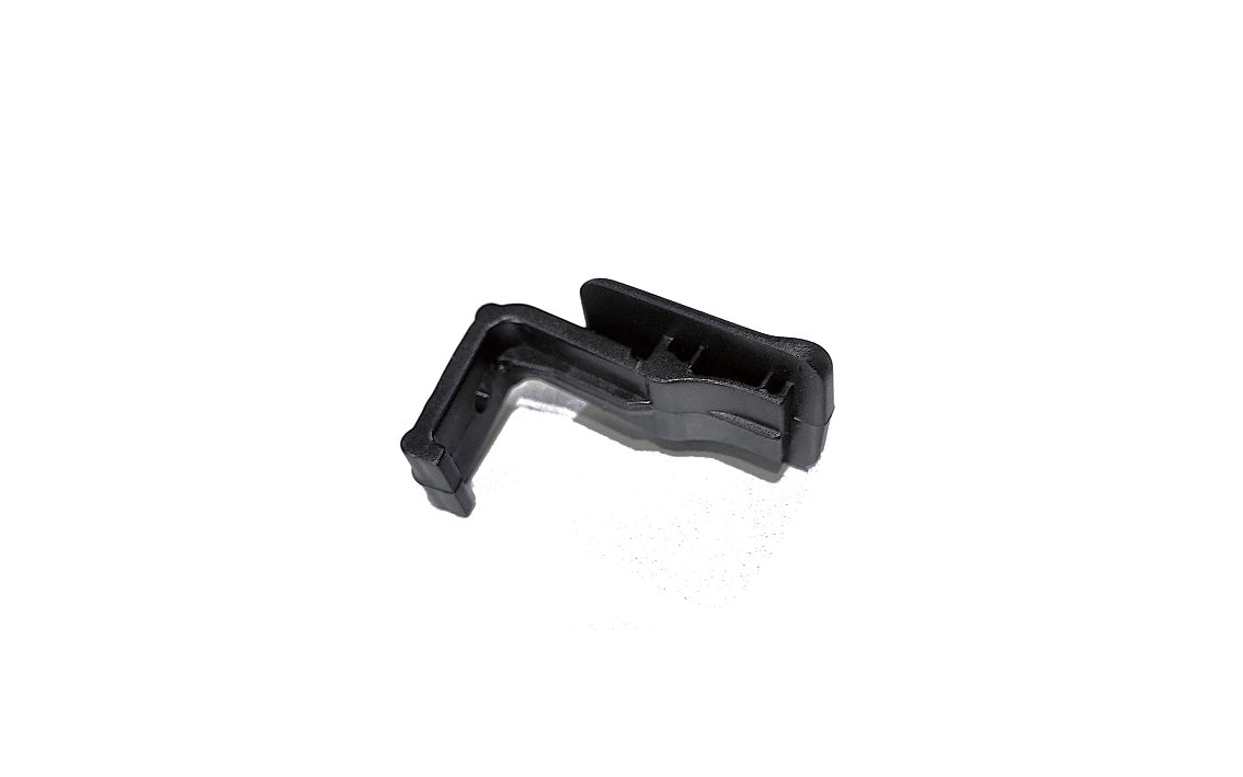 Arresto inferiore sportellino portaoggetti cruscotto (5801544441) Iveco Daily 20