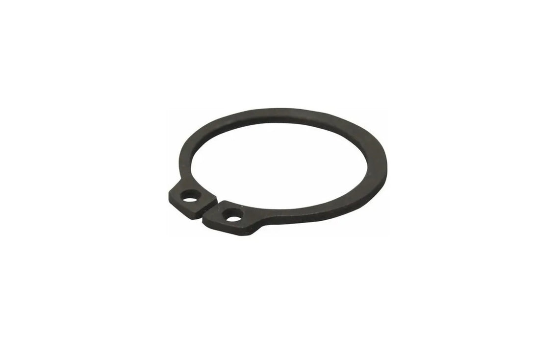 Anello di sicurezza Iveco