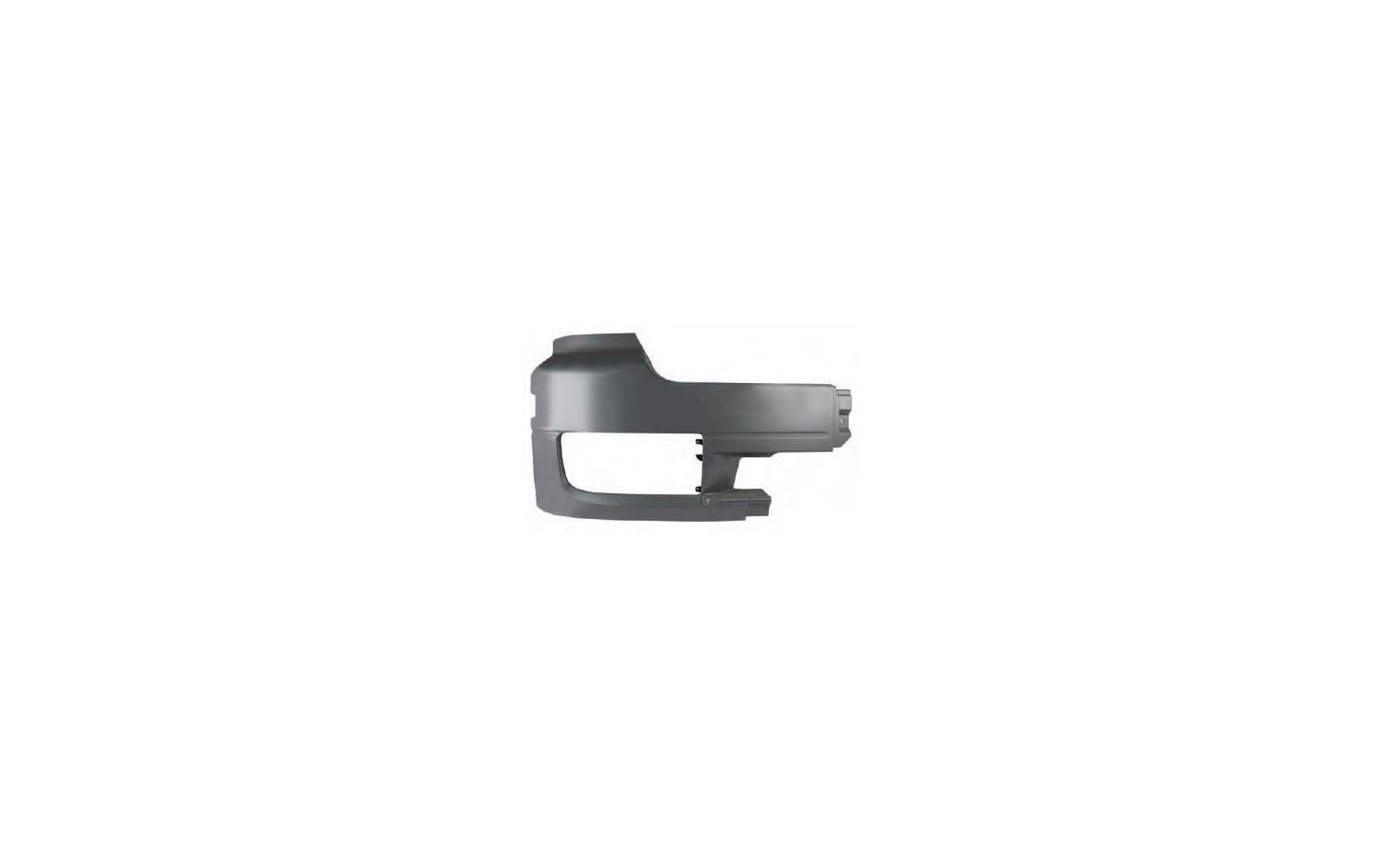 ANGOLO PARAURTI DX MERCEDES BENZ OE 9418801070