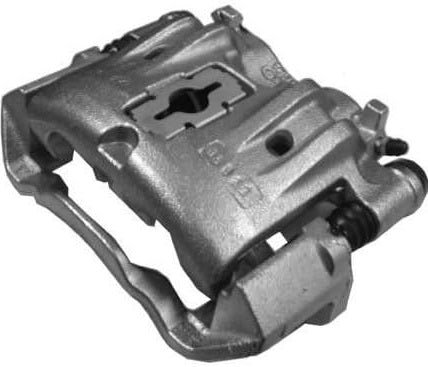 Pinza Freno Posteriore Sinistro 35 C 9/15 per Originale IVECO Daily OE 42530362