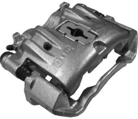 Pinza Freno Posteriore Destro 35 C 9/15 per Originale IVECO Daily OE 42530363