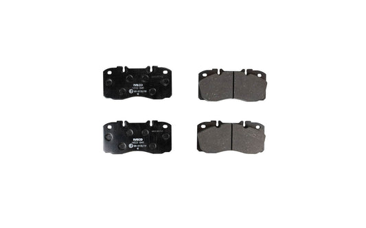 IVECO 42555669 Kit Pastiglie Freni Per IVECO Daily OE 1906298 1906416