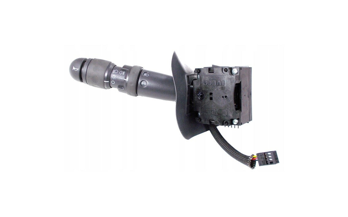 Leva Devio Guida Volante Clacson Adatto A IVECO Daily III 1999-2006 42568501