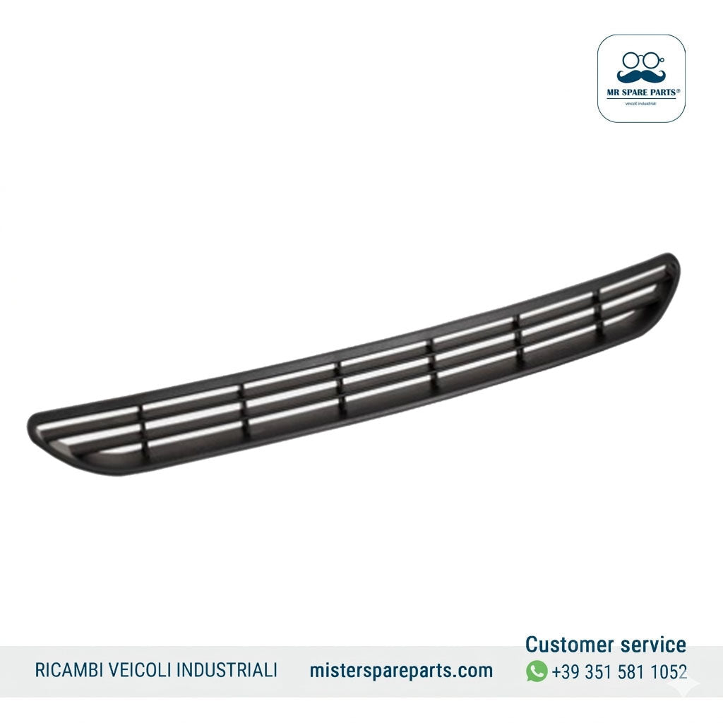 Griglia Presa Aria Cofano SX Anteriore COVIND Iveco Daily OE 500319884