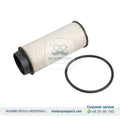 Filtro Carburante per Iveco Daily 500086009