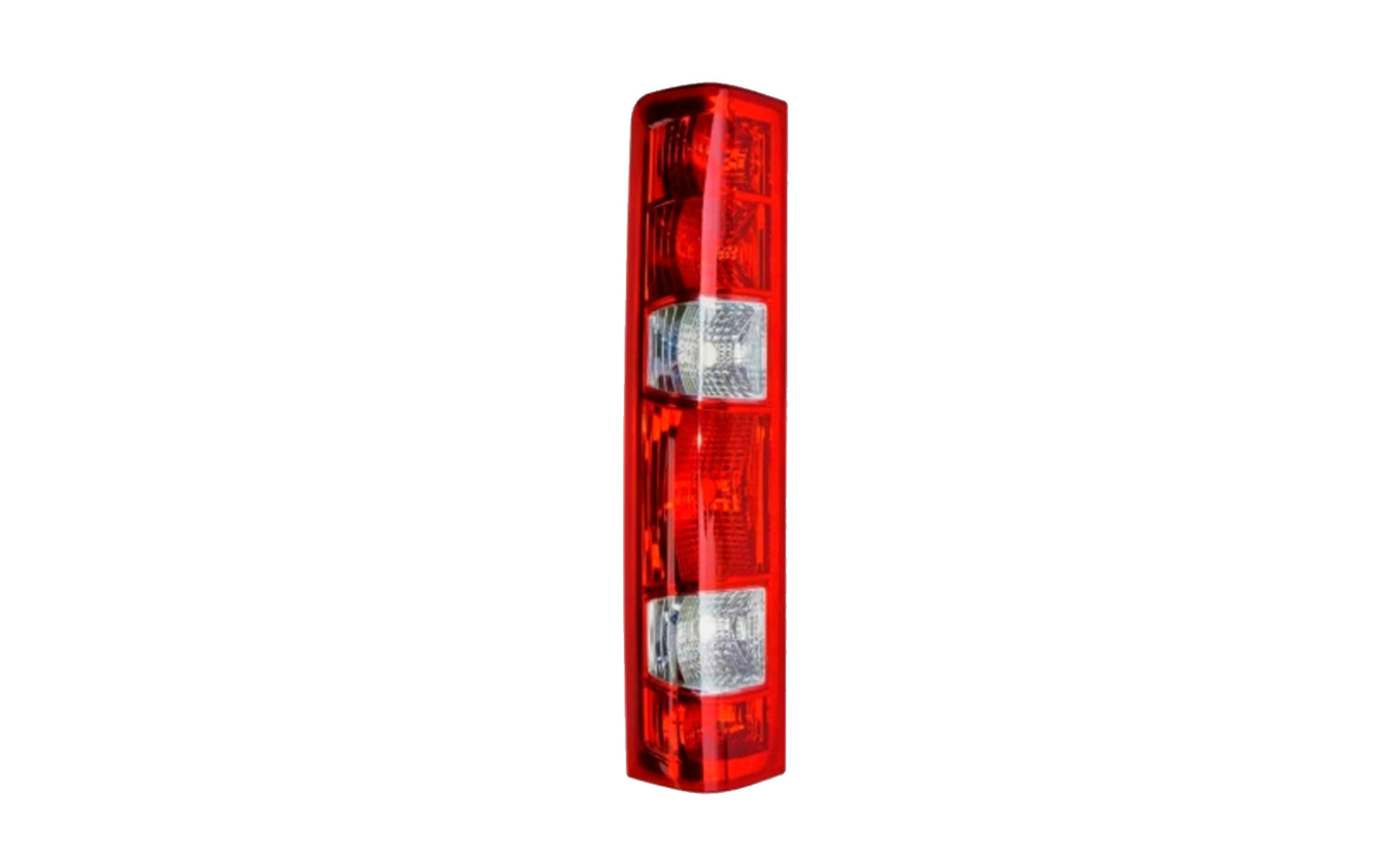 Fanale Stop Posteriore Sx Adatto a Iveco Daily 06>14 Furgonato 69500591