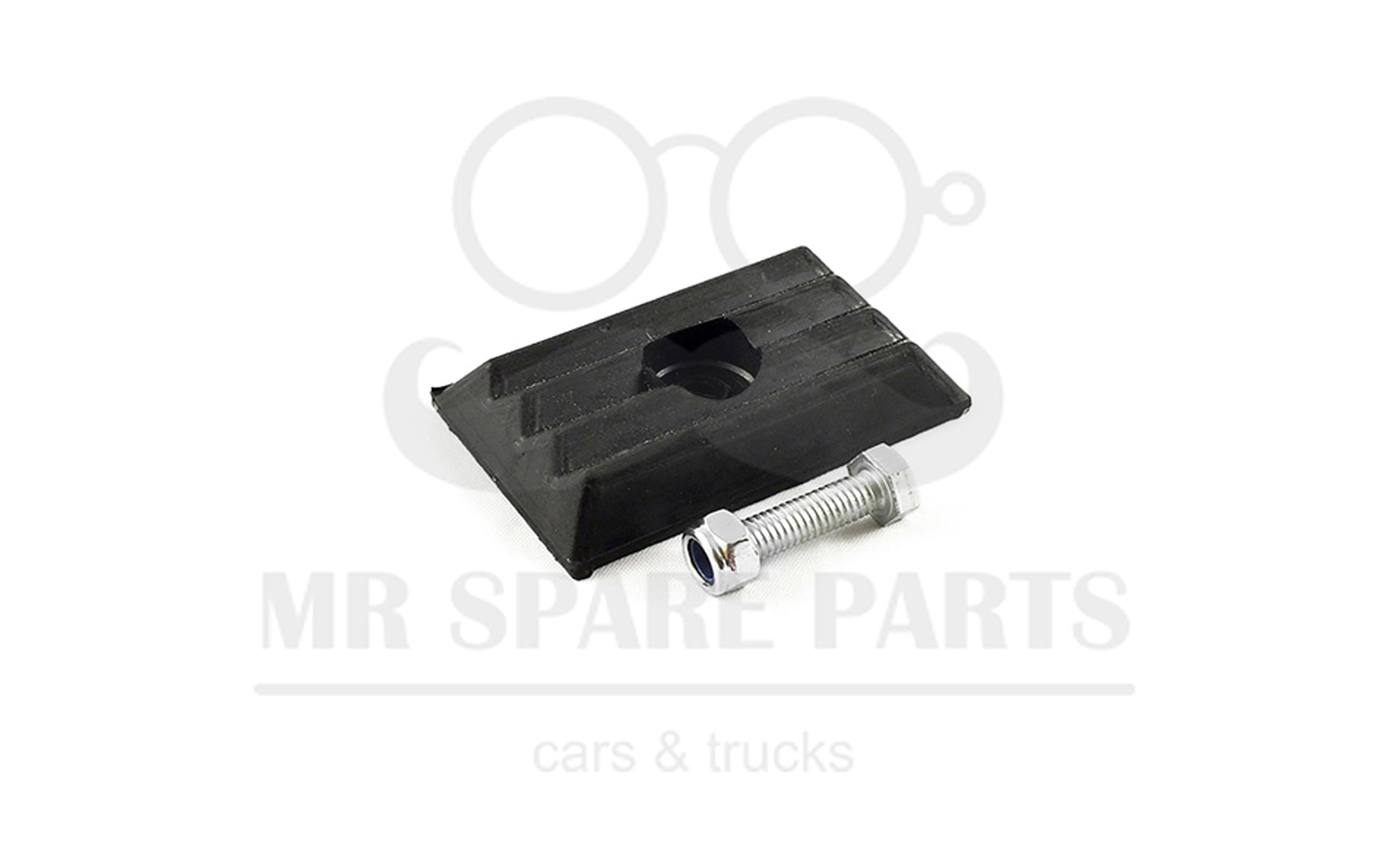 TAMPONE GOMMA SOSPENSIONE Boxer Ducato Jumper 1362685080