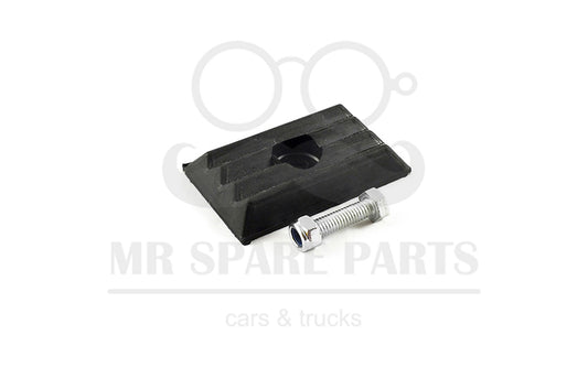 Tampone Gomma Sospensione Boxer Ducato Jumper 1362685080