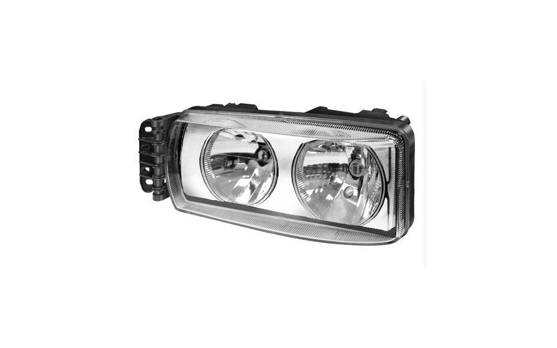 Proiettore Sx Per IVECO OE 504238117