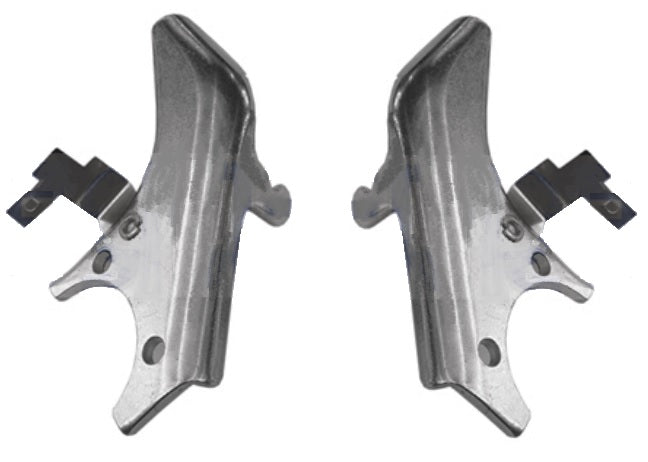 Kit Revisione Pinze Freno per Originale IVECO Daily OE 42537599