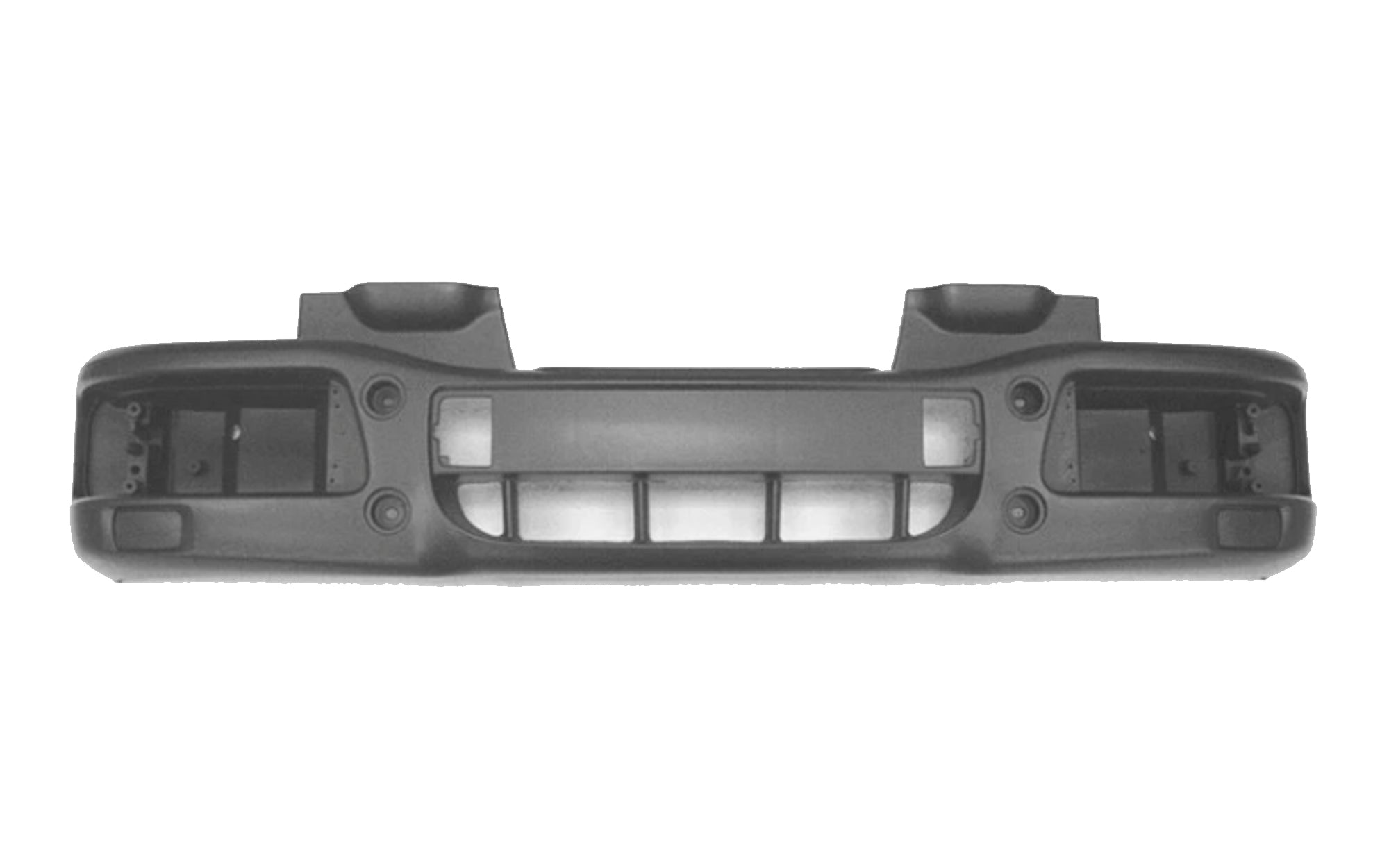Paraurti Anteriore Iveco