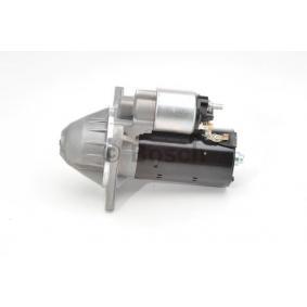Motorino Avv.to New per Originale IVECO Daily OE 4256055