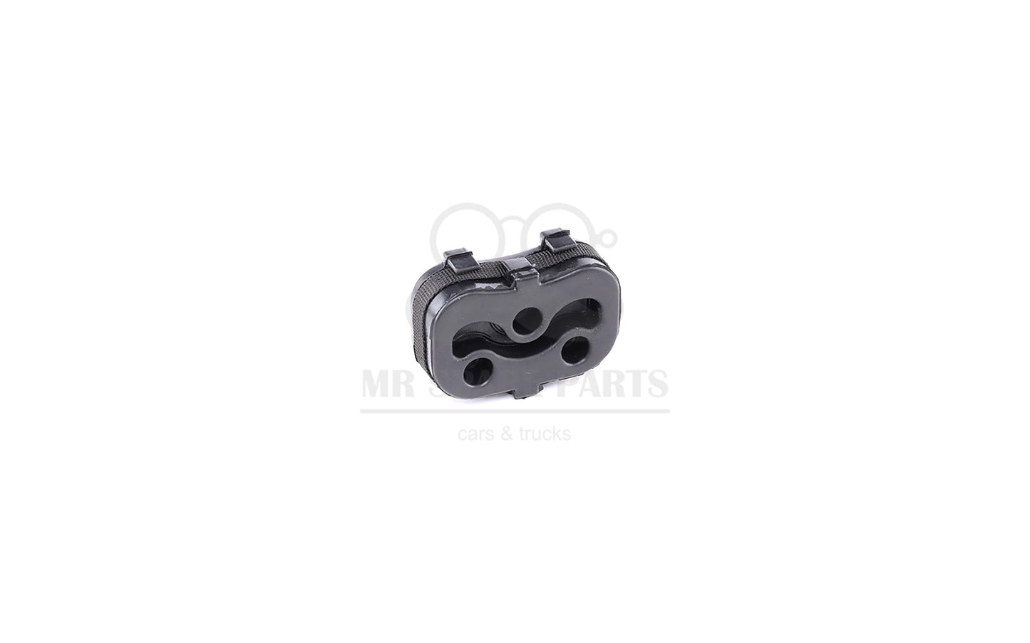 Supporto Imp. Gas Scarico Febi Fiat Grande Punto 55702862 5852693