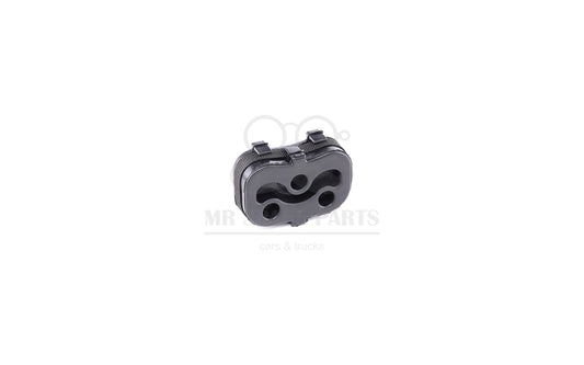 Supporto Gomma, Di Scarico  per FIAT Ducato OE 55702862 5852693 - Mr Spare Parts - Code 28373933